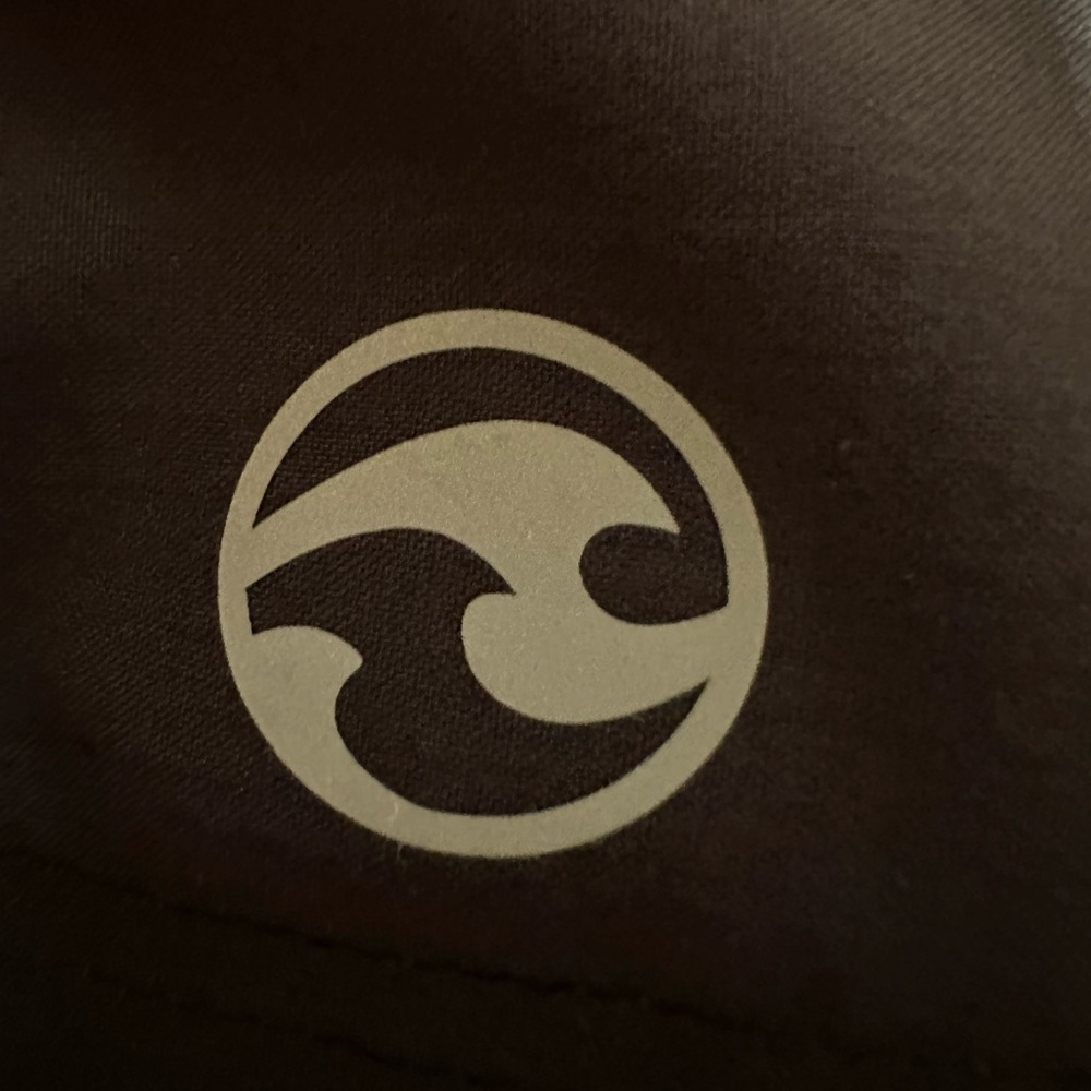 Ocean Current Swim Short - Picture 5 of 6